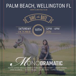 Time & Eternity - VIP Ticket