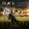 Affluence Back Polo Tickets